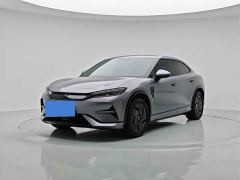 BYD Song L EV 550km Excellence Edition - photo 1