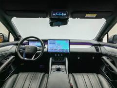 BYD Song L EV 550km Excellence Edition - photo 5
