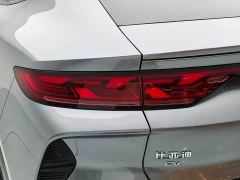 BYD Song L EV 550km Excellence Edition - photo 8