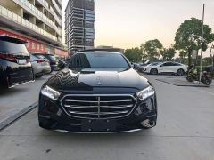Mercedes-Benz E-Class Facelift E 300 L Luxury - ფოტო 2