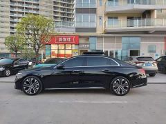 Mercedes-Benz E-Class Facelift E 300 L Luxury - ფოტო 3