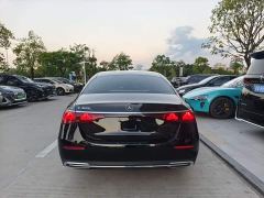 Mercedes-Benz E-Class Facelift E 300 L Luxury - ფოტო 4