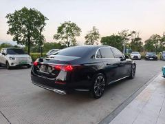Mercedes-Benz E-Class Facelift E 300 L Luxury - ფოტო 5