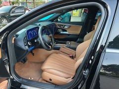 Mercedes-Benz E-Class Facelift E 300 L Luxury - ფოტო 6
