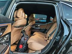Mercedes-Benz E-Class Facelift E 300 L Luxury - ფოტო 7