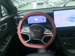 BYD Sealion 06 DM-i 205 Pilot Pro - фото 10