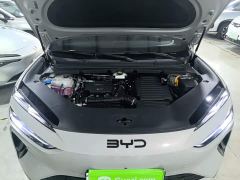 BYD Sealion 06 DM-i 205 Pilot Pro - фото 19