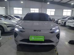 BYD Sealion 06 DM-i 205 Pilot Pro - фото 2
