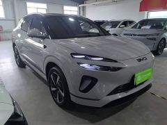 BYD Sealion 06 DM-i 205 Pilot Pro - фото 3
