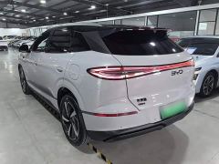 BYD Sealion 06 DM-i 205 Pilot Pro - фото 4