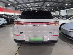 BYD Sealion 06 DM-i 205 Pilot Pro - фото 5