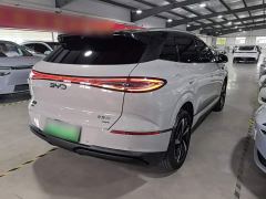 BYD Sealion 06 DM-i 205 Pilot Pro - фото 6