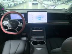 BYD Sealion 06 DM-i 205 Pilot Pro - фото 9