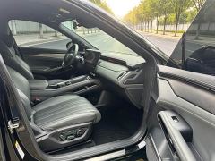 BYD Song L EV 550km Excellence Edition - photo 10