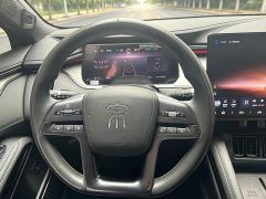 BYD Song L EV 550km Excellence Edition - photo 11