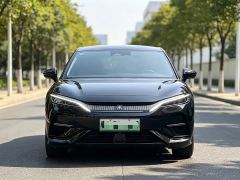 BYD Song L EV 550km Excellence Edition - photo 2