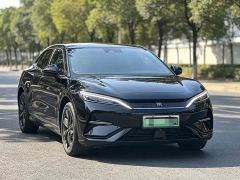 BYD Song L EV 550km Excellence Edition - photo 3
