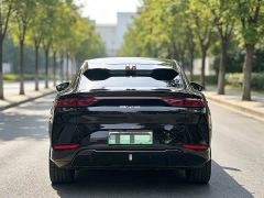 BYD Song L EV 550km Excellence Edition - photo 5