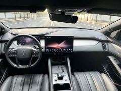 BYD Song L EV 550km Excellence Edition - photo 8
