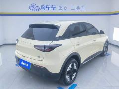 Geely Xing Yuan UP 410km Explorer Edition - фото 3