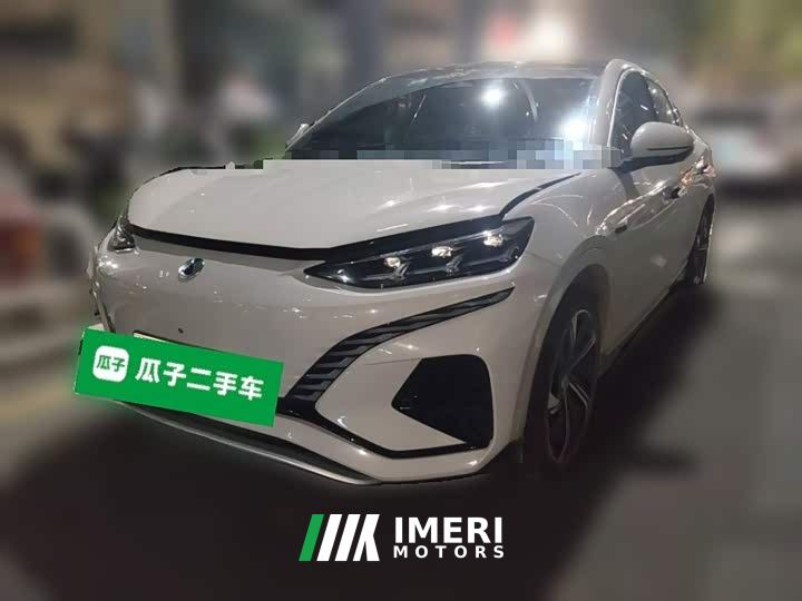Denza N7 Long Range Performance Edition - ავტომობილი ჩინეთიდან