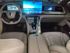 Denza N7 Long Range Performance Edition - ფოტო 10