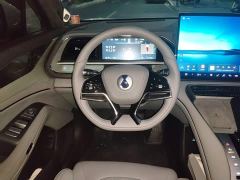 Denza N7 Long Range Performance Edition - ფოტო 11