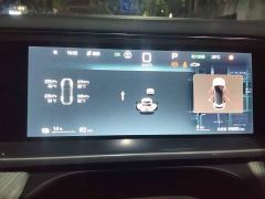 Denza N7 Long Range Performance Edition - ფოტო 12