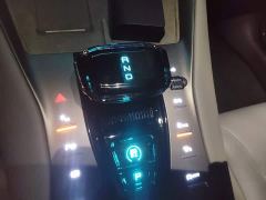Denza N7 Long Range Performance Edition - ფოტო 15