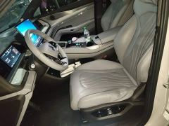 Denza N7 Long Range Performance Edition - ფოტო 16
