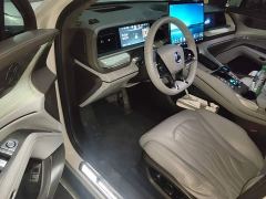 Denza N7 Long Range Performance Edition - ფოტო 17