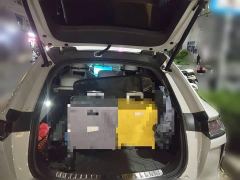 Denza N7 Long Range Performance Edition - ფოტო 20