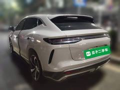 Denza N7 Long Range Performance Edition - ფოტო 4