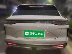 Denza N7 Long Range Performance Edition - ფოტო 5