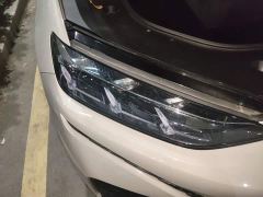 Denza N7 Long Range Performance Edition - ფოტო 7