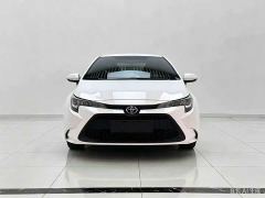 Toyota Levin TNGA 1.5L CVT Elite - photo 2