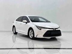 Toyota Levin TNGA 1.5L CVT Elite - photo 3