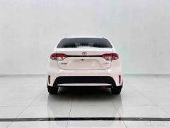 Toyota Levin TNGA 1.5L CVT Elite - photo 4