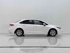 Toyota Levin TNGA 1.5L CVT Elite - photo 5