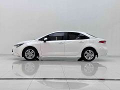 Toyota Levin TNGA 1.5L CVT Elite - photo 6