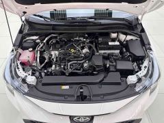 Toyota Levin TNGA 1.5L CVT Elite - photo 7