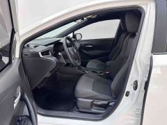 Toyota Levin TNGA 1.5L CVT Elite - photo 8