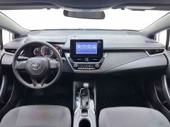 Toyota Levin TNGA 1.5L CVT Elite - photo 9
