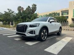 Audi Q2L 35 TFSI Fashion Elegance - фото 1