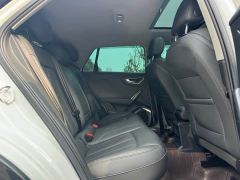 Audi Q2L 35 TFSI Fashion Elegance - фото 12