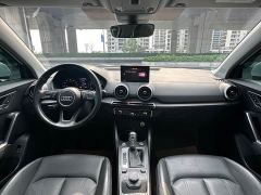 Audi Q2L 35 TFSI Fashion Elegance - фото 13