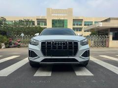 Audi Q2L 35 TFSI Fashion Elegance - фото 2