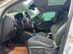 Audi Q2L 35 TFSI Fashion Elegance - фото 20