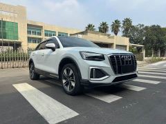 Audi Q2L 35 TFSI Fashion Elegance - фото 3