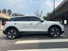 Audi Q2L 35 TFSI Fashion Elegance - фото 4
